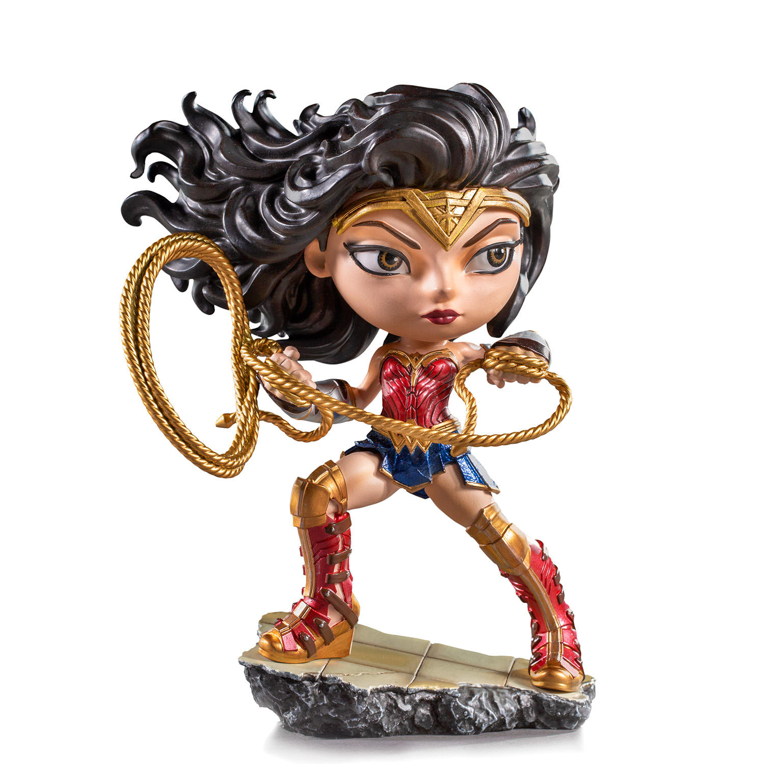 Фигурка DC Wonder Woman - WW84 - фото 1