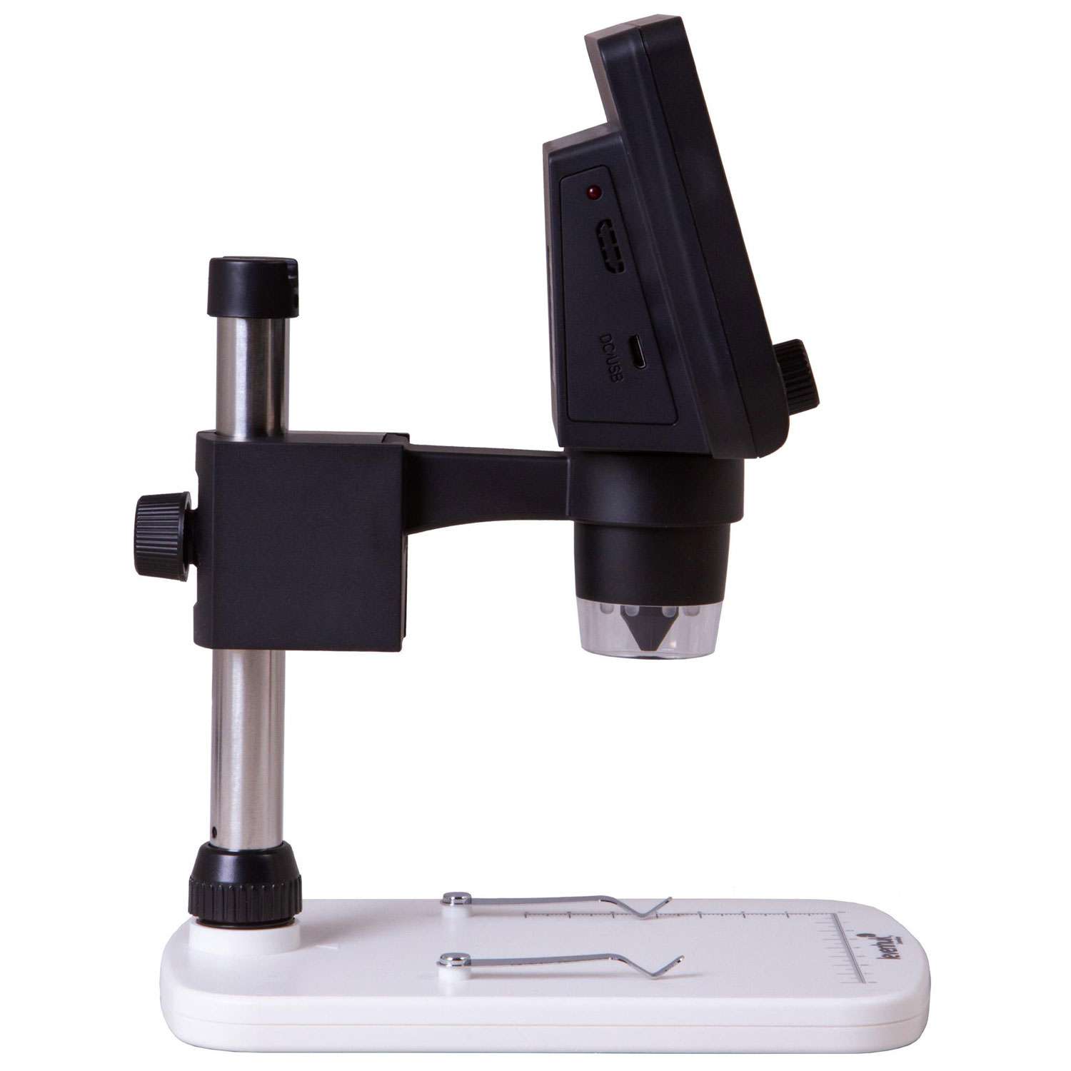 Микроскоп цифровой Levenhuk DTX 350 LCD - фото 4