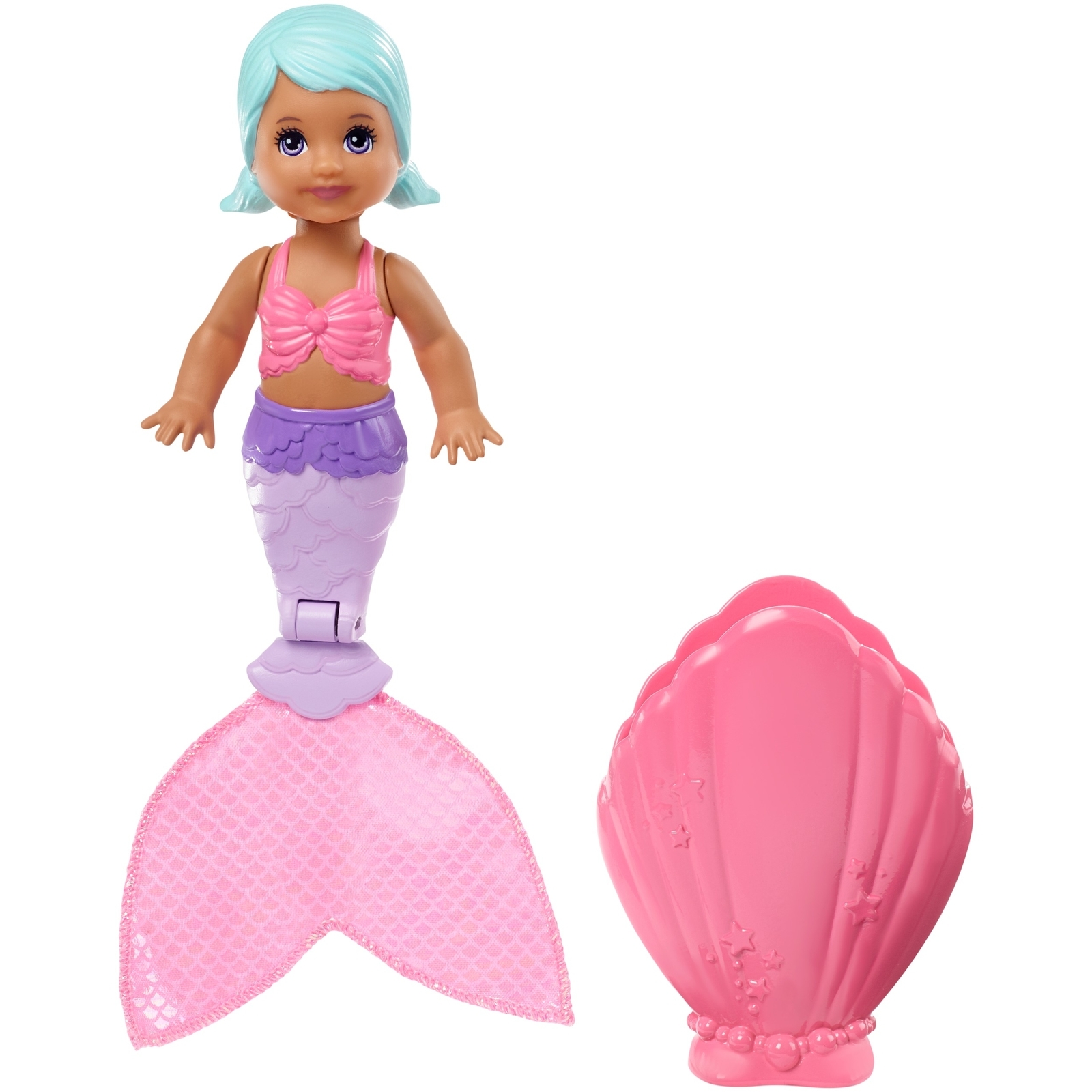 Barbie Barbie GHR66 249