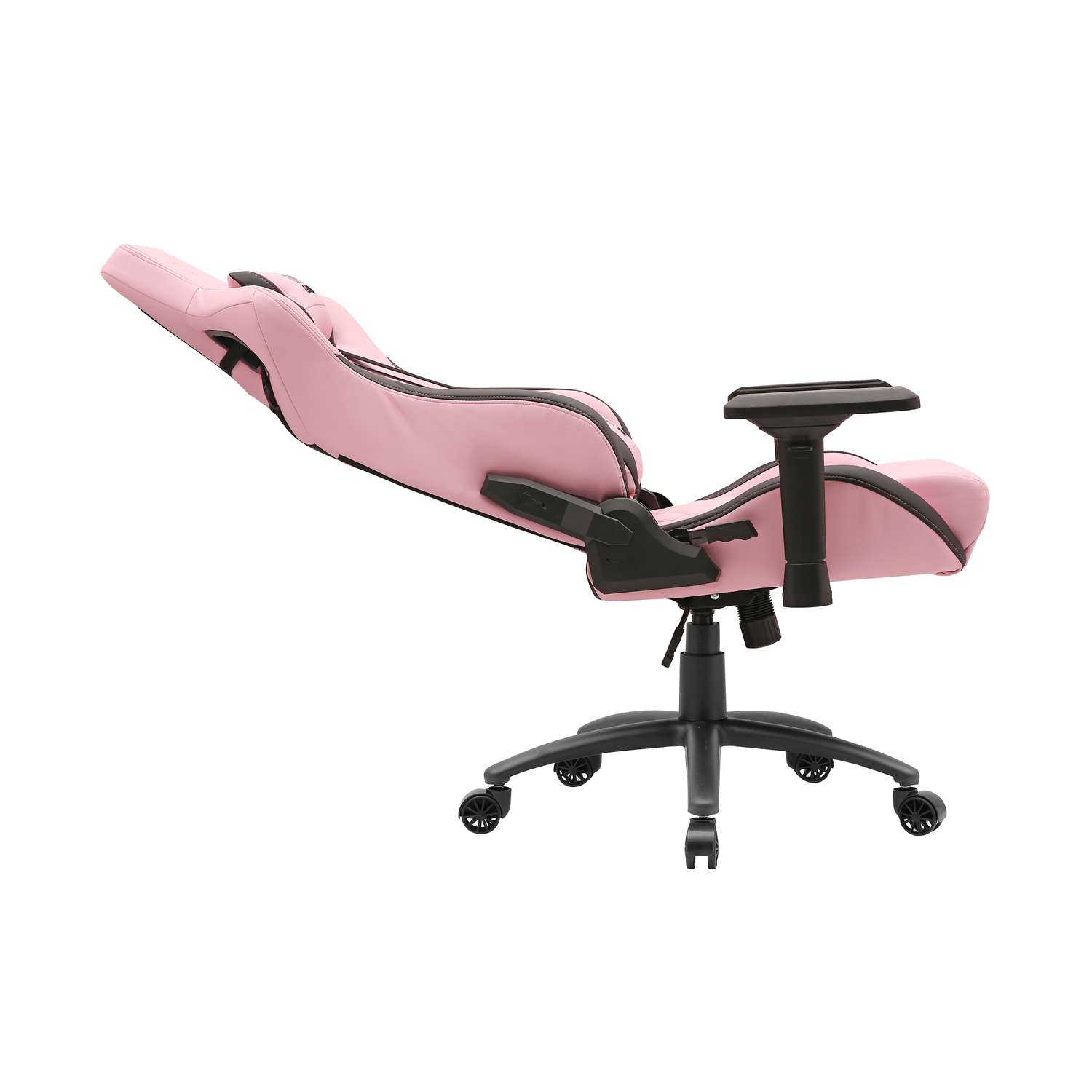 Кресло компьютерное VMMGAME игровое MAROON зефирно-розовый - фото 6