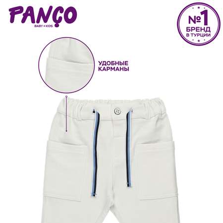 Джинсы PANCO