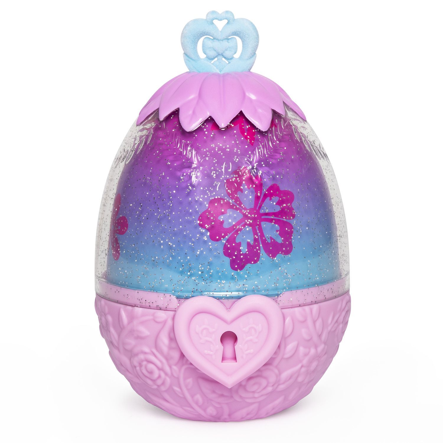 Набор игровой Hatchimals С4 Секретный в непрозрачной упаковке (Сюрприз) 6058348 - фото 2