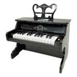 Детский центр-пианино EVERFLO Keys HS0373021 black