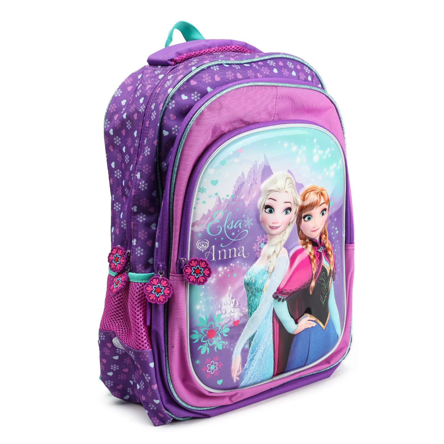 Рюкзак школьный Erhaft Disney Frozen D-FZ005 - фото 1