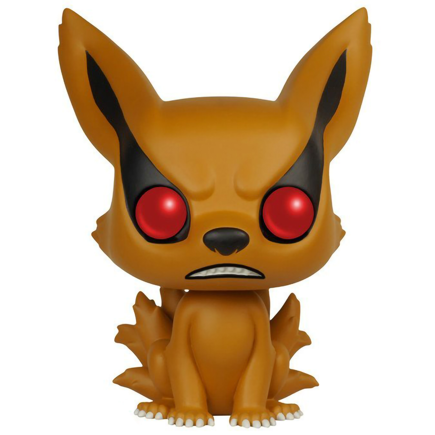 Фигурка Funko Naruto Shippuden Kurama - фото 1