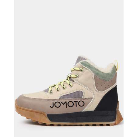 Ботинки Jomoto