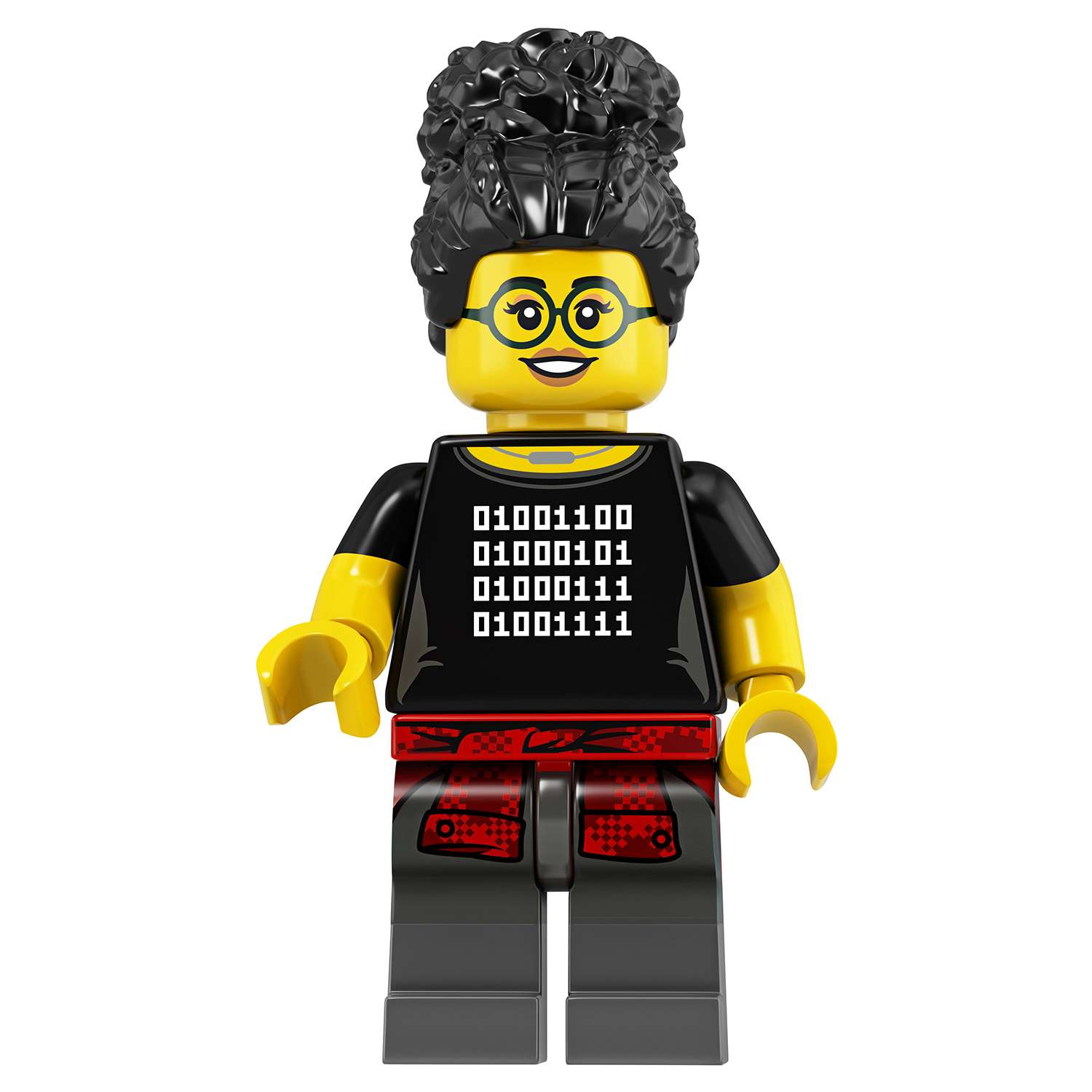 Конструктор LEGO Minifigures Серия 19 в непрозрачной упаковке (Сюрприз) 71025 - фото 32