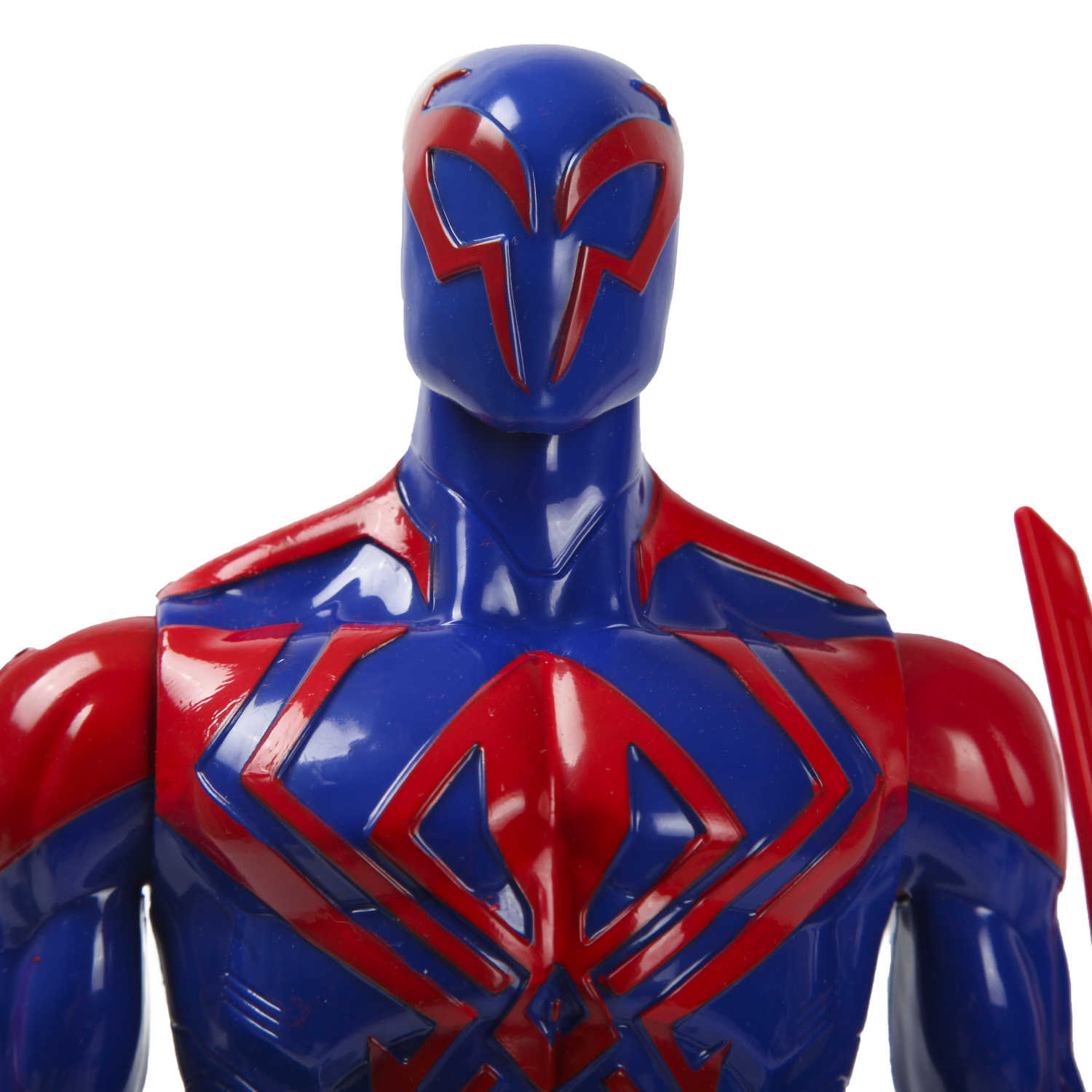 Игрушка Hasbro Spiderman Titan Heroes - фото 5