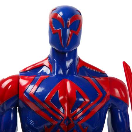 Игрушка Hasbro Spiderman Titan Heroes