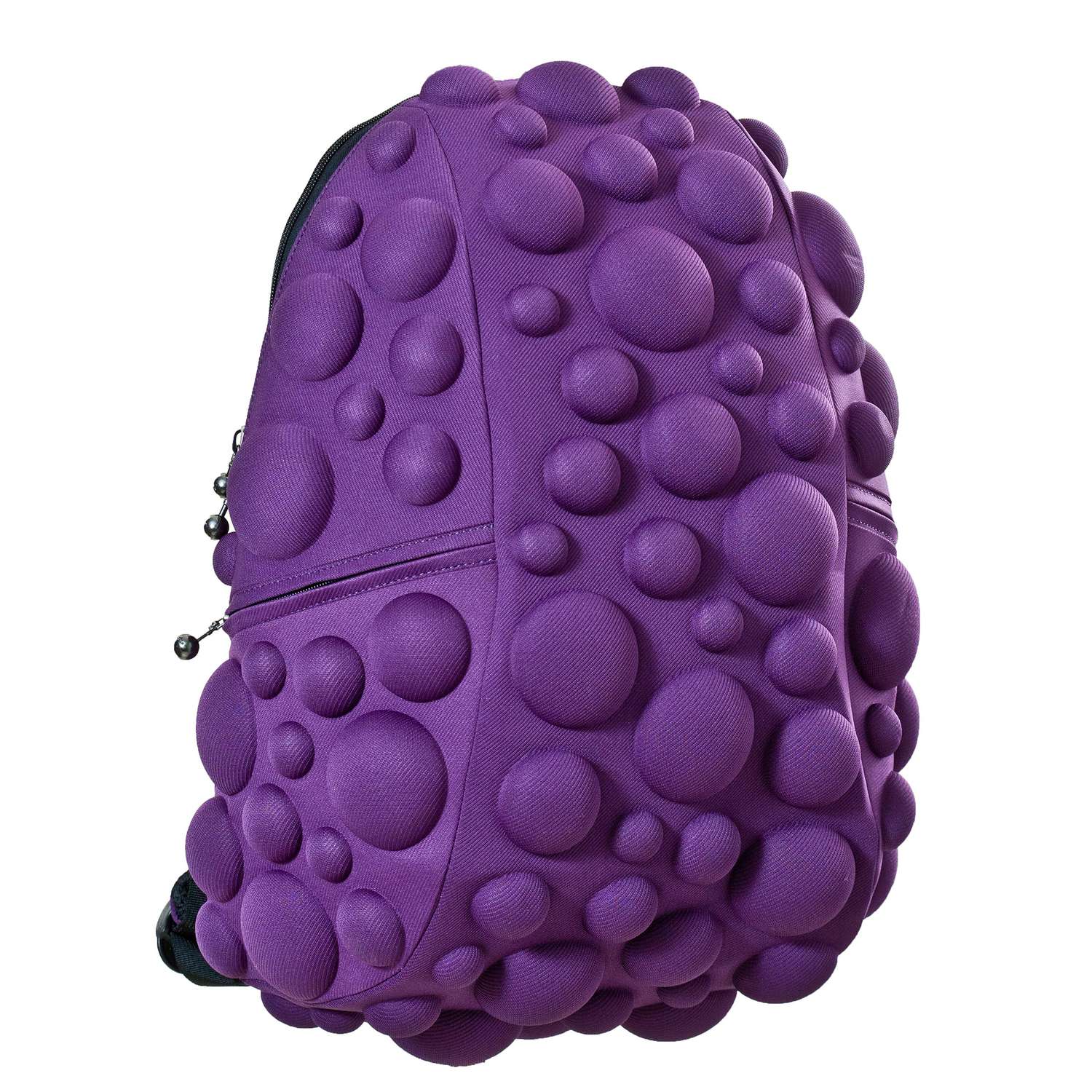 Рюкзак MadPax Bubble Full фиолетовый - фото 1