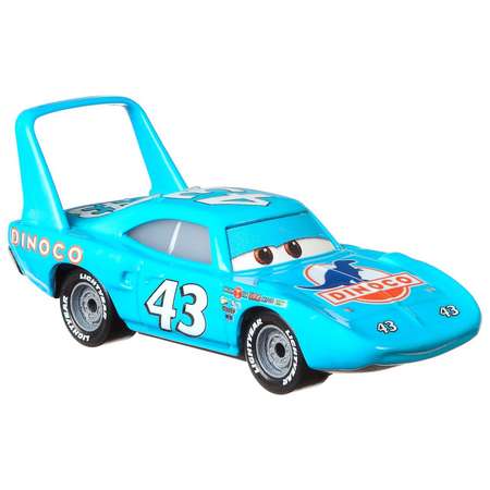 Автомобиль Cars Герои мультфильмов