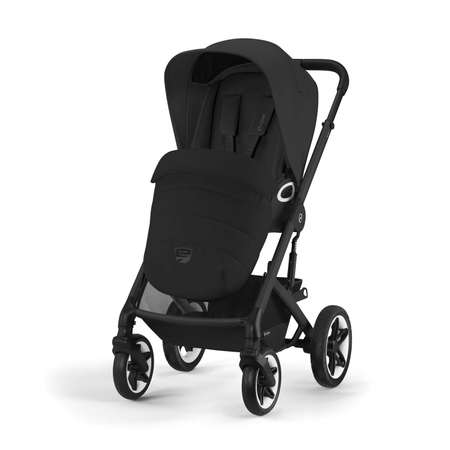 Коляска 2в1 Cybex