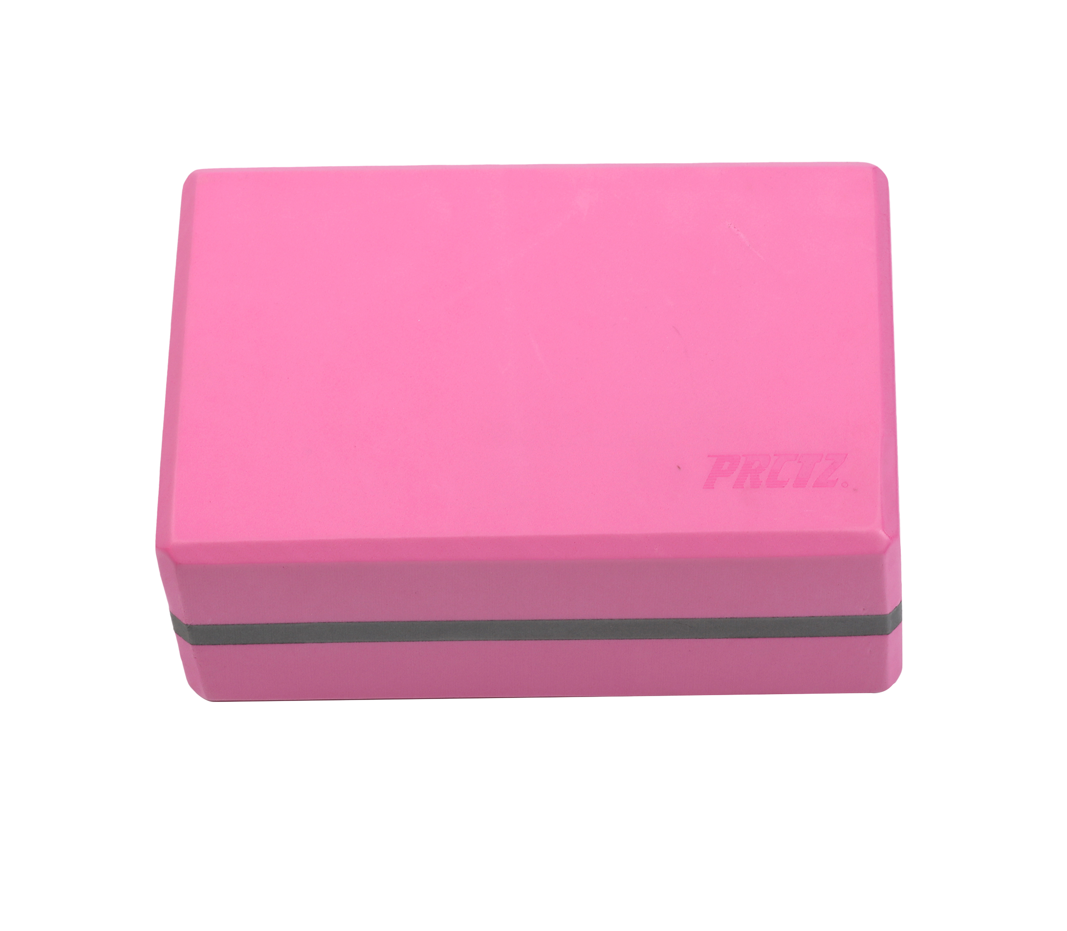 Блок для йоги PRCTZ Foam Yoga Block - фото 1