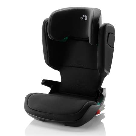 Детское автокресло Britax Roemer KIDFIX M i-Size Cosmos Black