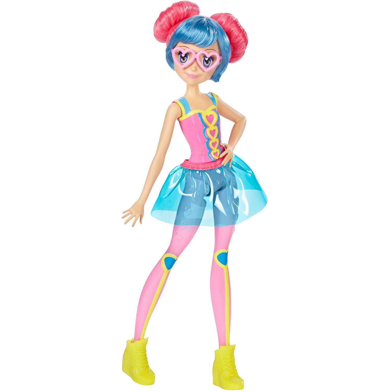 Кукла Barbie Подружки (DTW06) DTW04 - фото 1