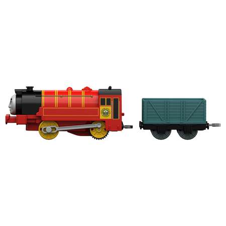 Паровозик Thomas & Friends дополнительный BMK90