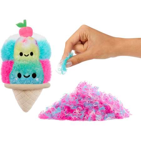 Игрушка мягкая Fluffie Stuffiez S Мороженое 511779-EUC