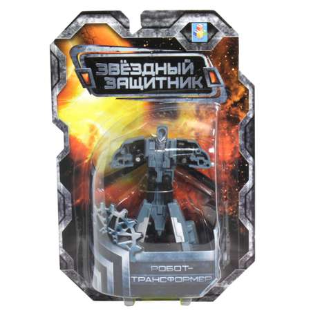 Фигурка 1TOY Звёздный защитник Вертолет