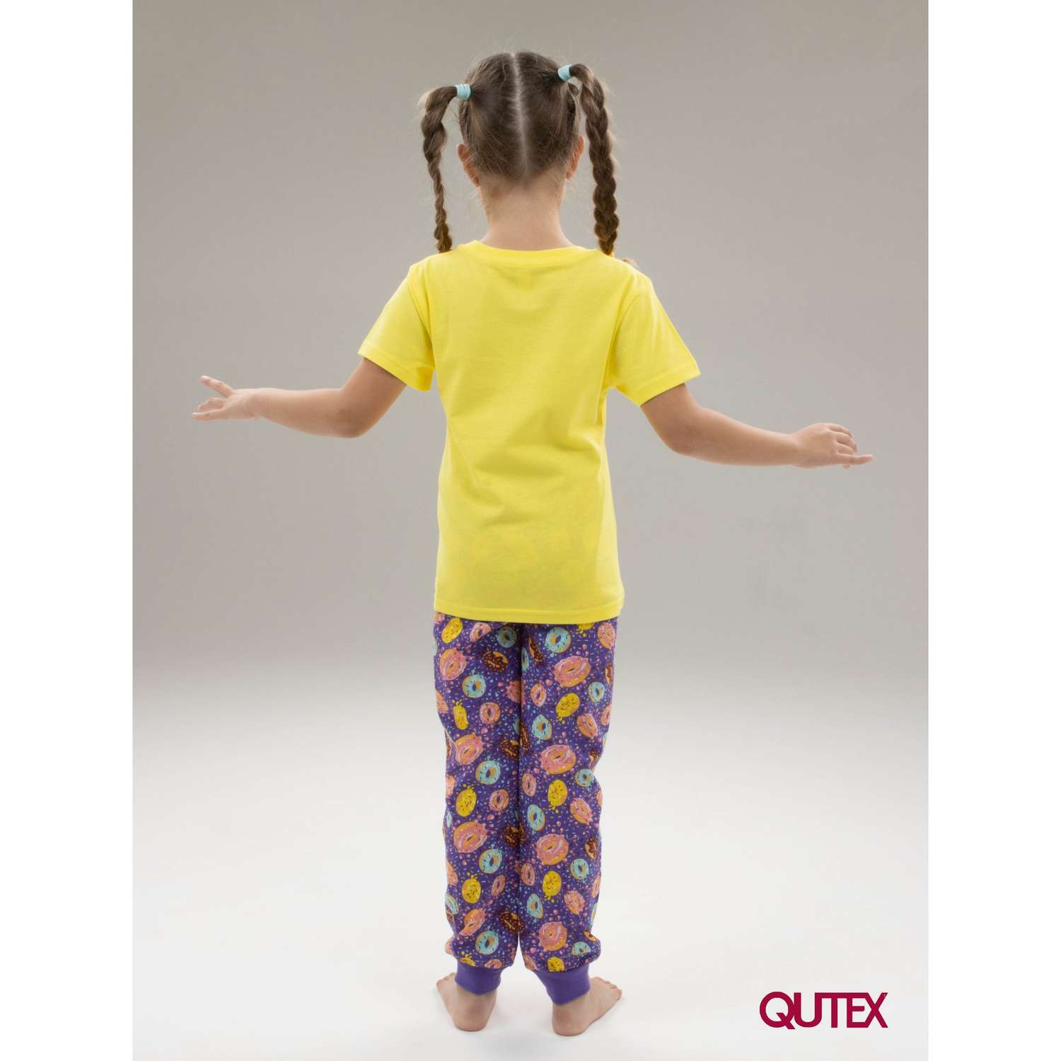 Пижама QUTEX 2301-002-1Q54 - фото 5