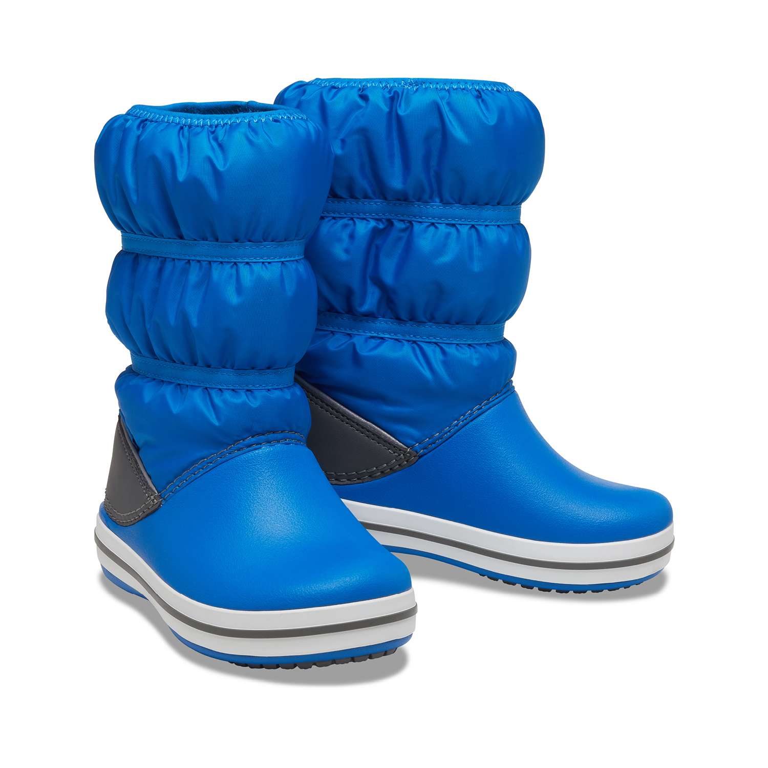 Crocs crocband deals winter boot