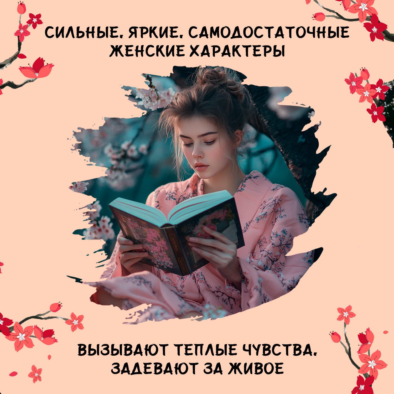 Книга Феникс Книга Японская кукушка или Семь богов счастья - фото 8