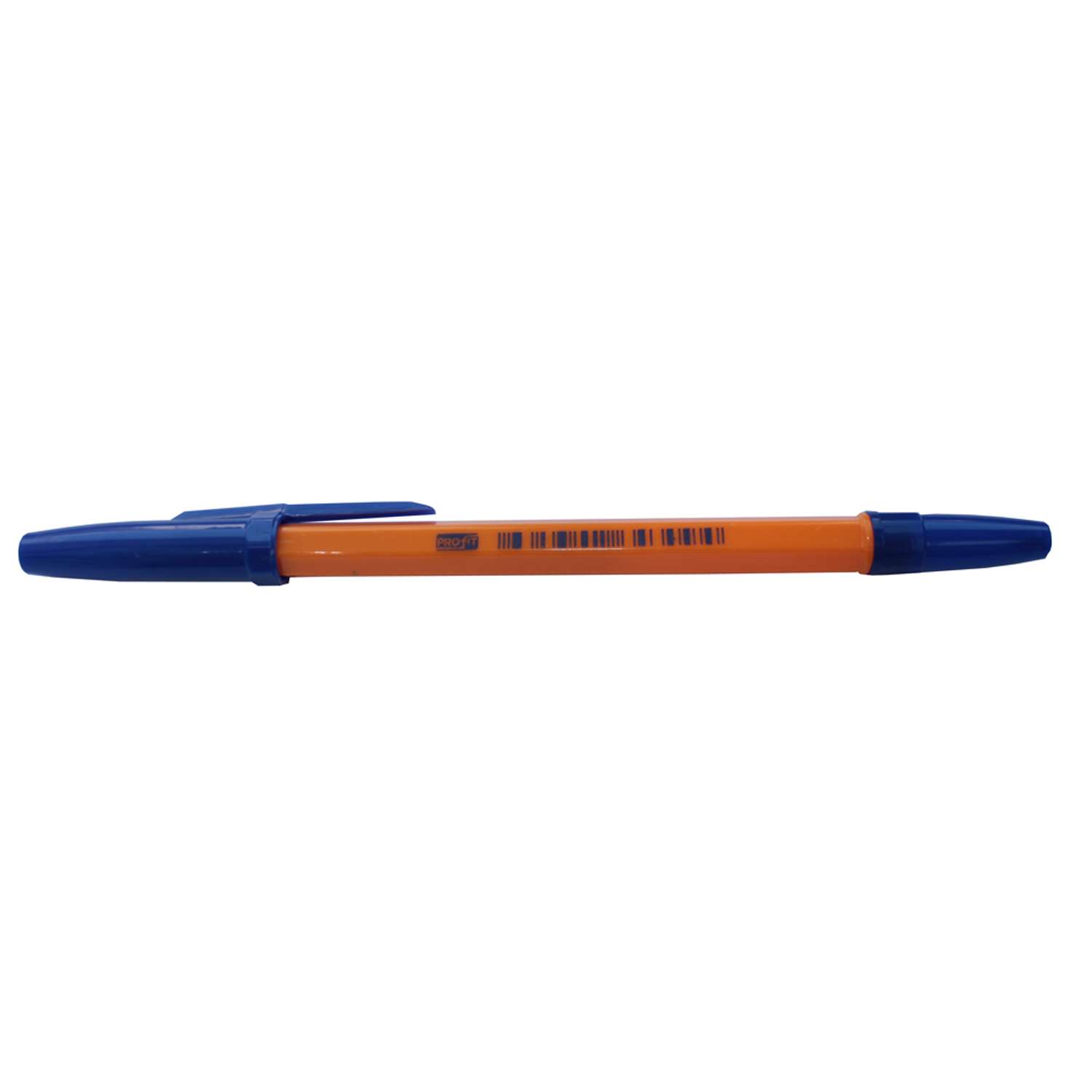 Ручка шариковая Profit Классика Синяя РШ-3160 - фото 1