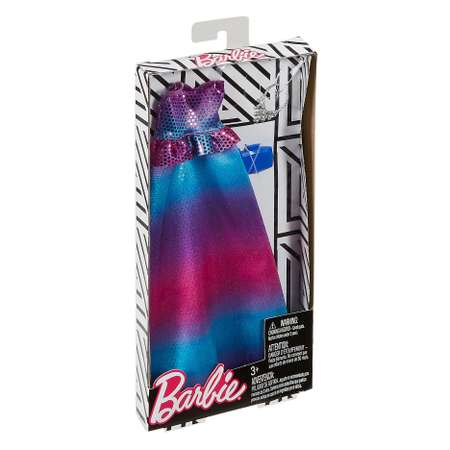 Одежда Barbie Дневной и вечерний наряд в комплекте FKT06