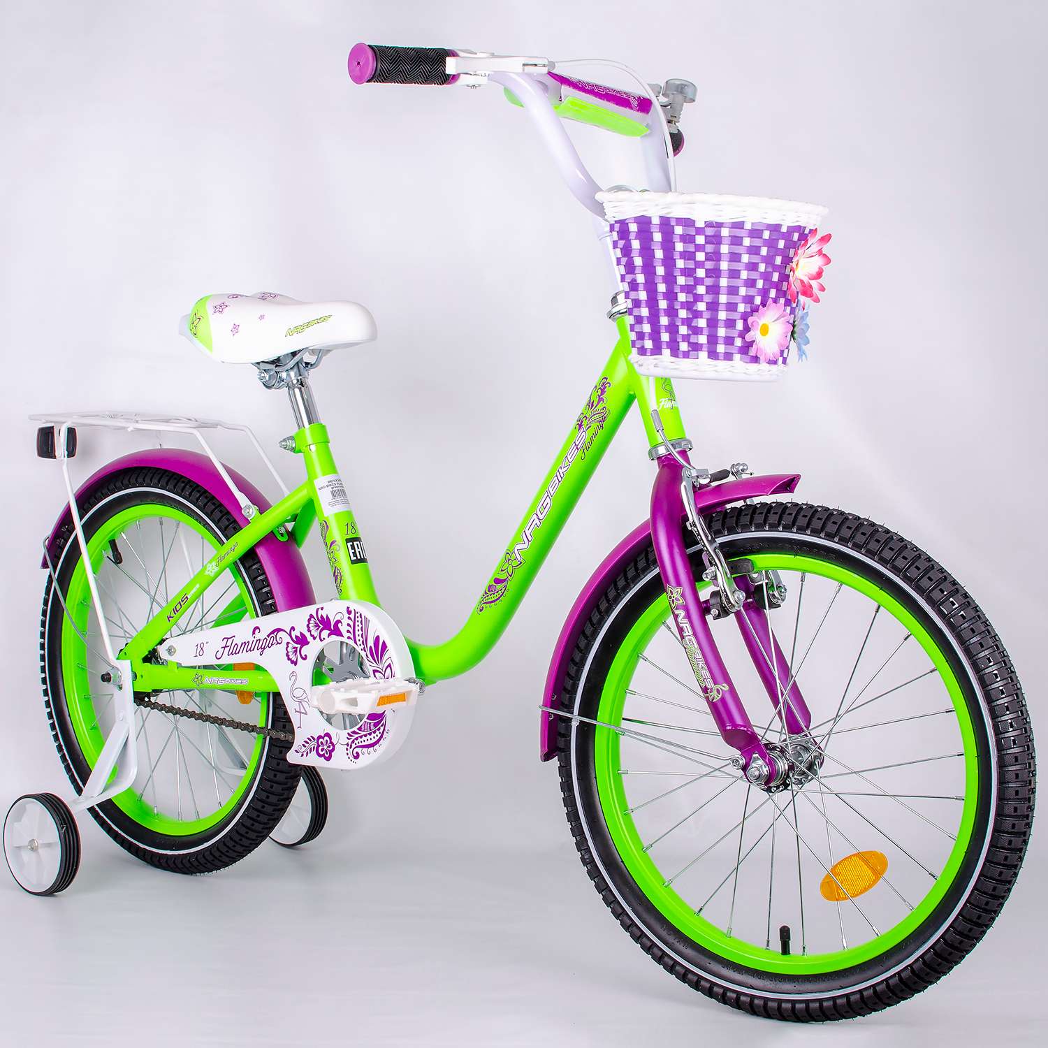 Flamingo bike 2024 for adults