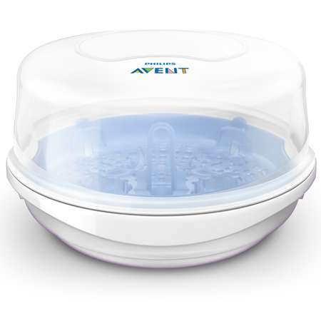 Стерилизатор для СВЧ Philips Avent SCF281/02