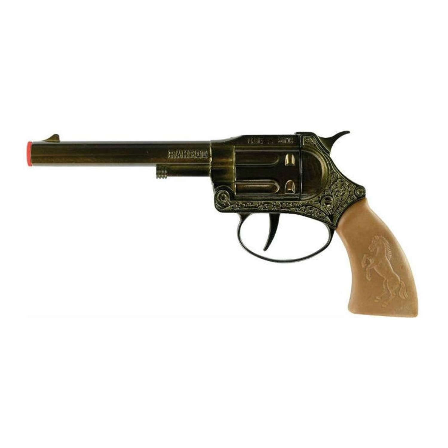 Пистолет Sohni-Wicke Ramrod 100-зарядные Gun Western - фото 1