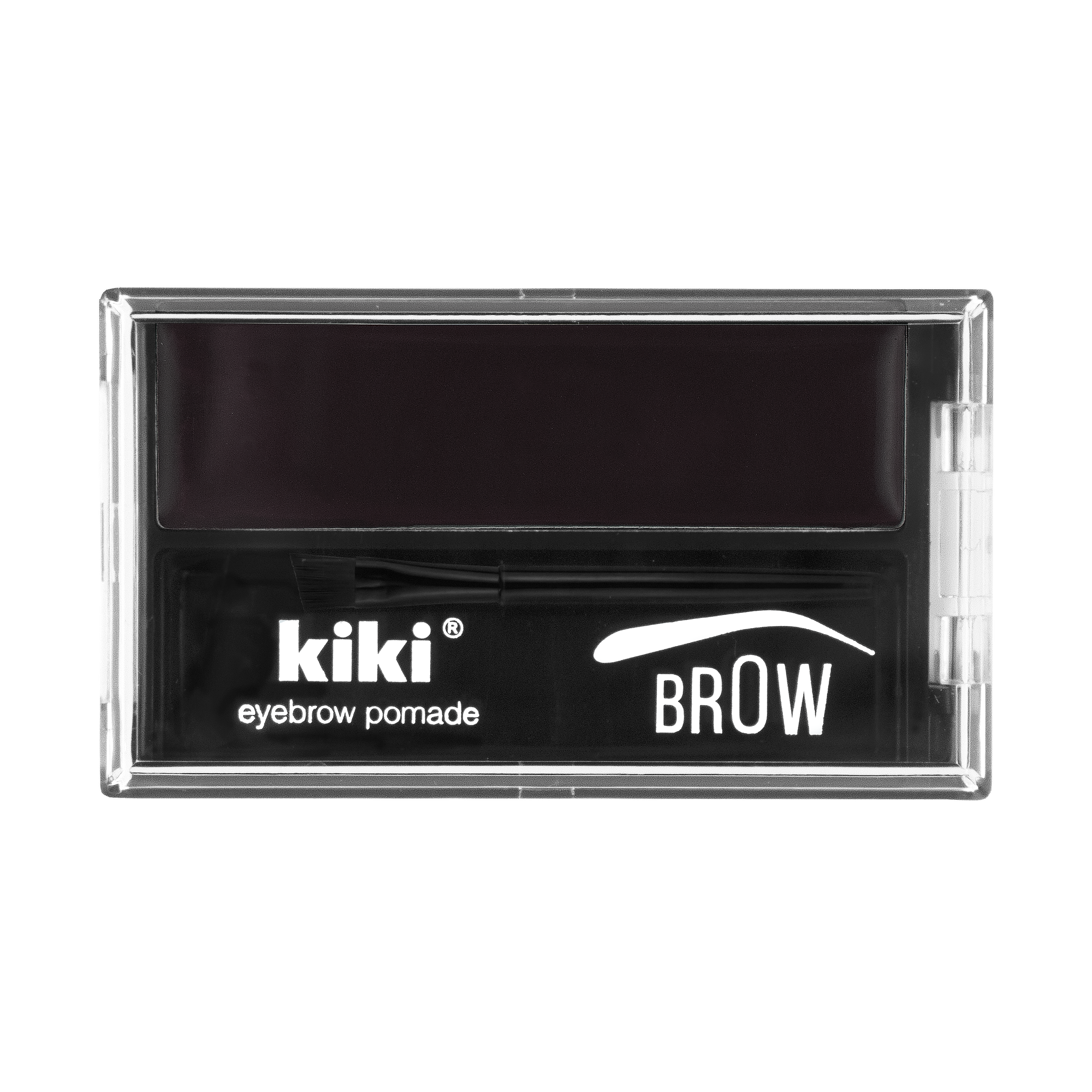 Помада для бровей KIKI EYEBROW POMADE 104 - фото 1