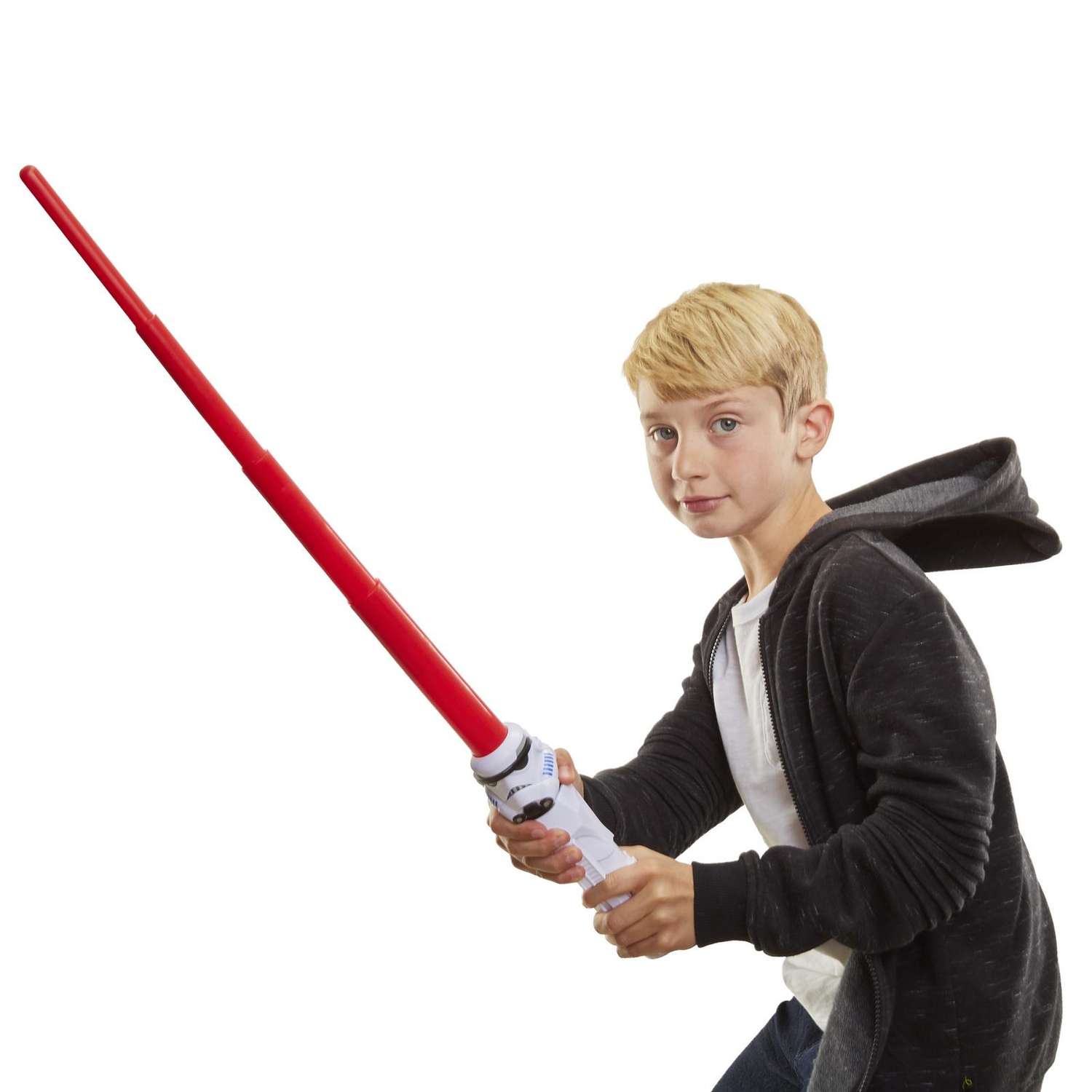 Игрушка Star Wars Команда световой меч Штурмовик F11215L0 - фото 3