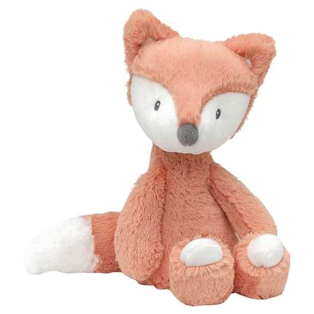 Игрушка мягкая Gund Лисенок 6056277