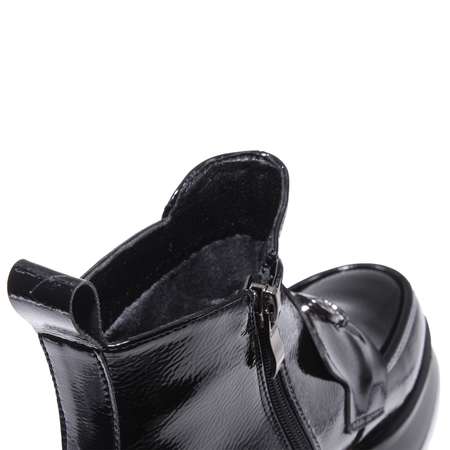 Ботинки Капитошка МП (Обувь)