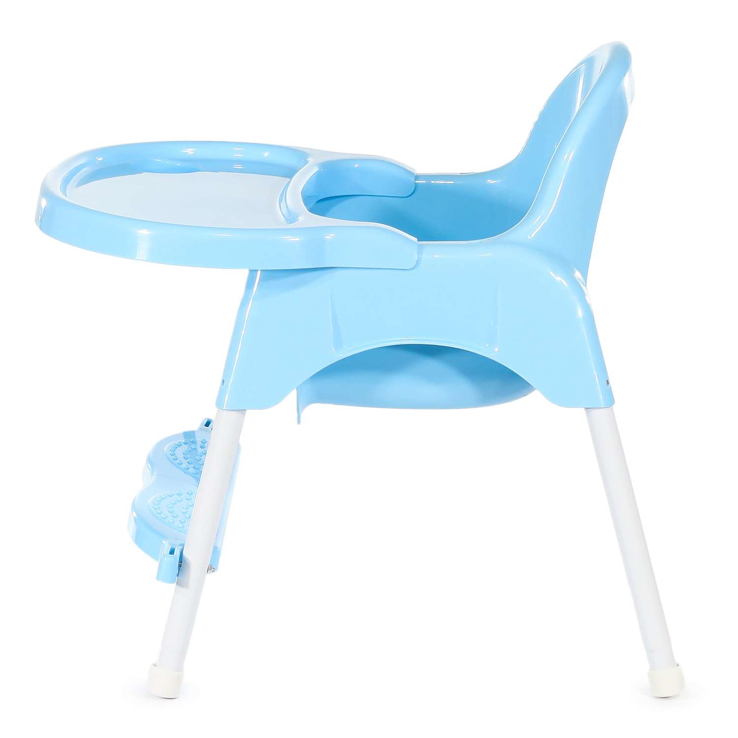 стул для кормления babyton blue bbt15