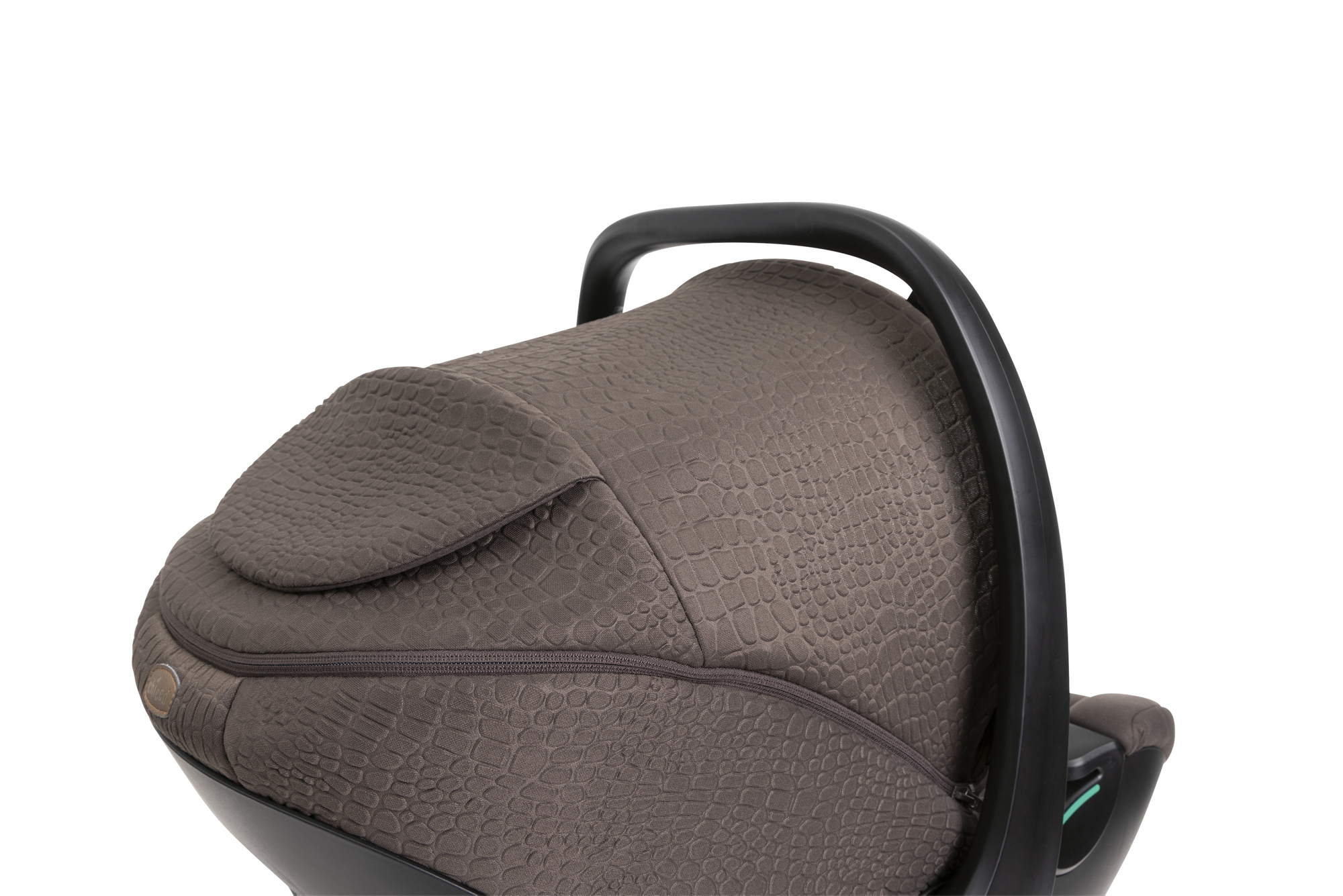 Автокресло Chicco Kory plus Isofix 0 (0 -13 кг) - фото 7