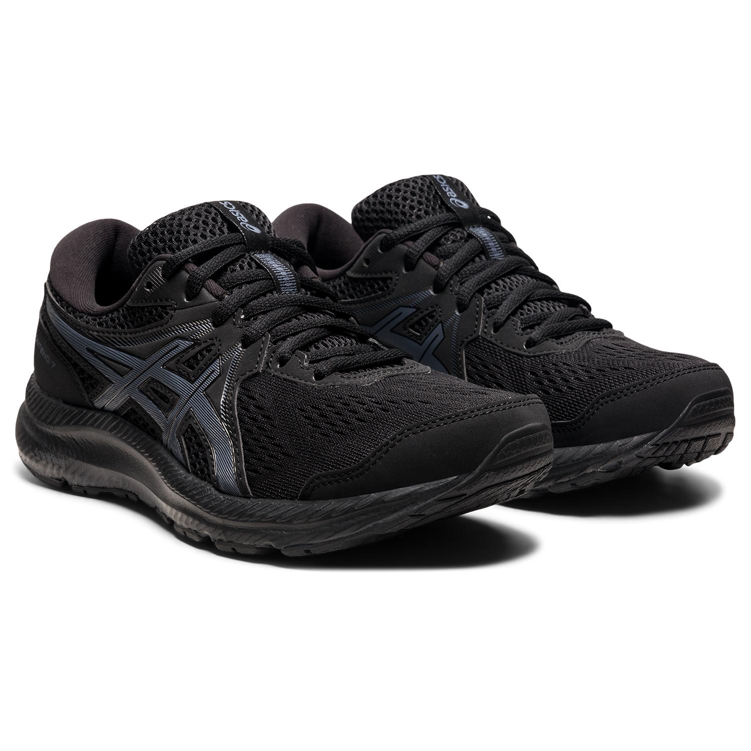 Кроссовки ASICS 1012A91101 - фото 3