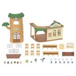 Набор Sylvanian Families Лесная Школа (5105)