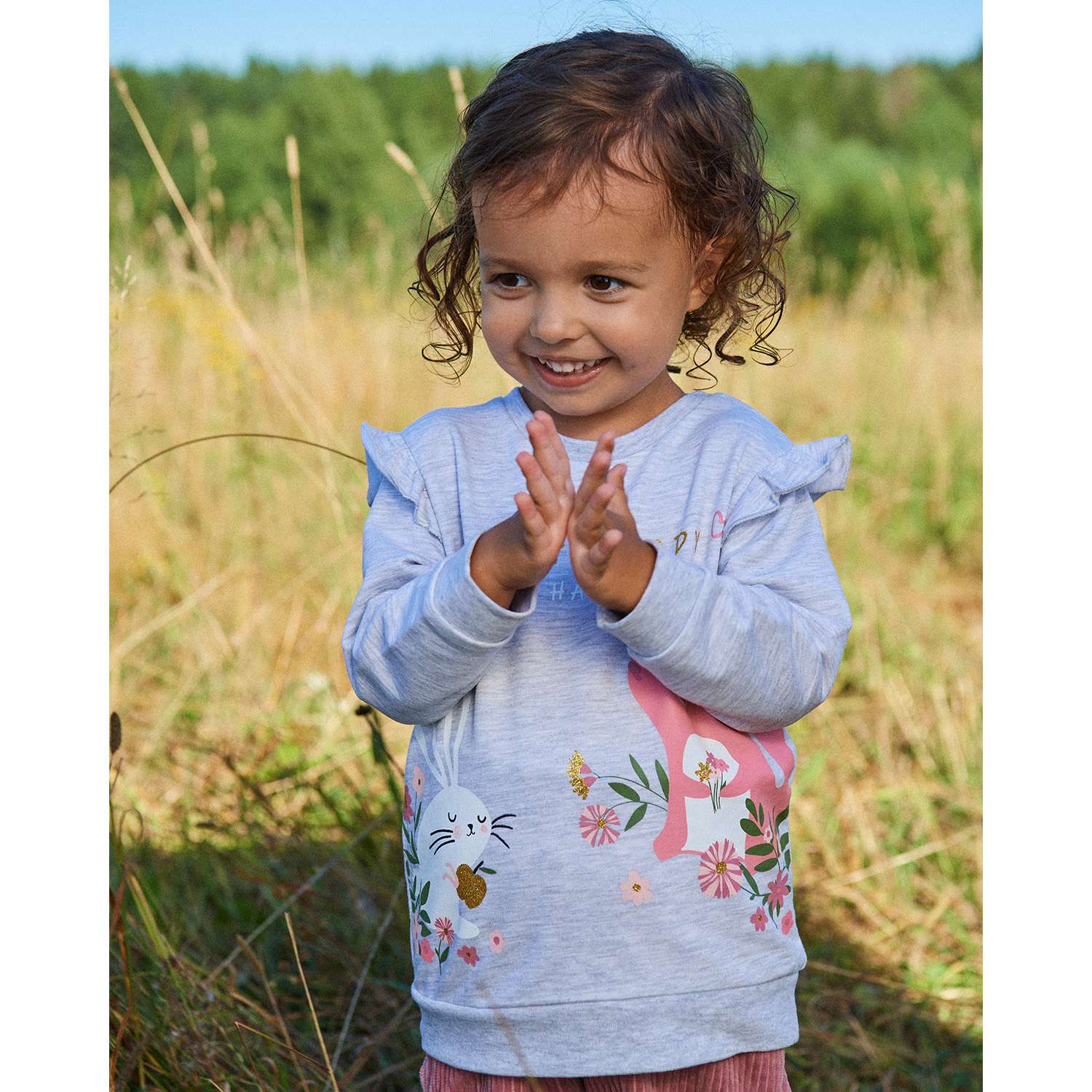 Свитшот BabyGo W22BG1ВG09054igGGD0 - фото 6