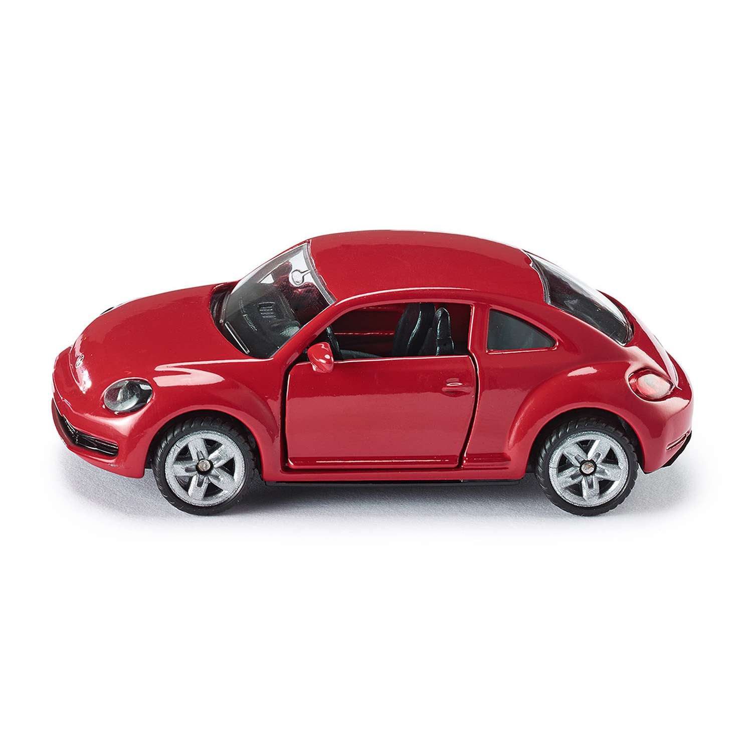 Легковая машина игрушка. Volkswagen Beetle моделька. Siku VW. Siku Volkswagen the Beetle игрушка голубая. Фольксваген Жук красный.