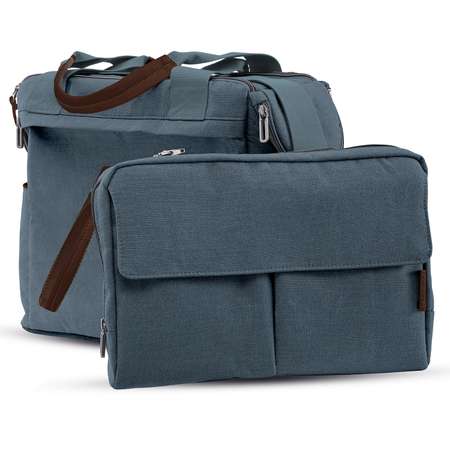 Сумка для коляски Inglesina Dual Bag Ascott Green