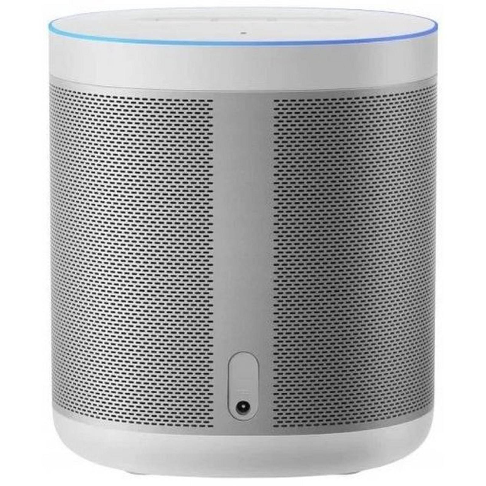 Умная колонка XIAOMI Mi Smart Speaker L09G голосовой помощник Маруся - фото 4