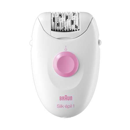 Эпилятор Braun Silk-epil 1 1173