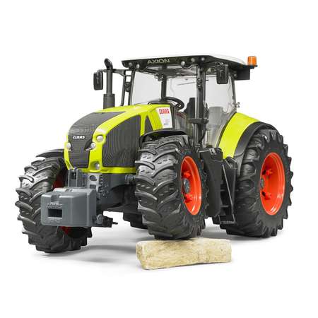 Трактор Bruder Claas Axion 950 1:16