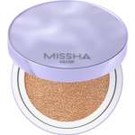 Тональный кушон MISSHA тон 23 sand