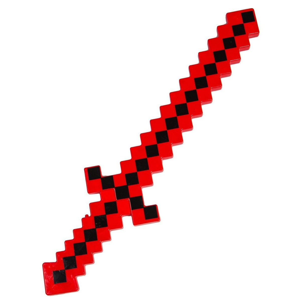 Пиксельный меч BalaToys Оружие Майнкрафт для мальчика - фото 2
