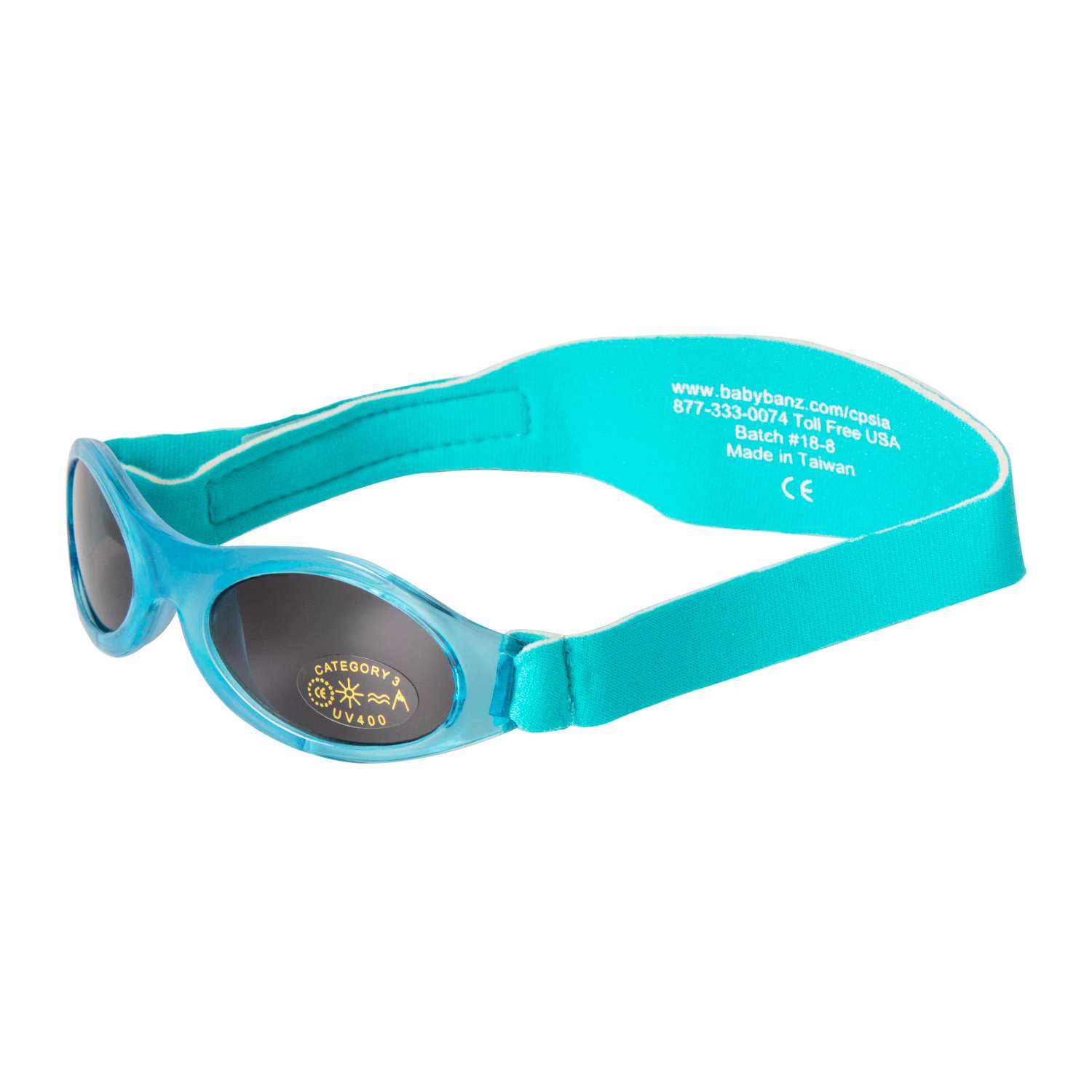 Солнцезащитные очки BANZ LB2 - фото 2