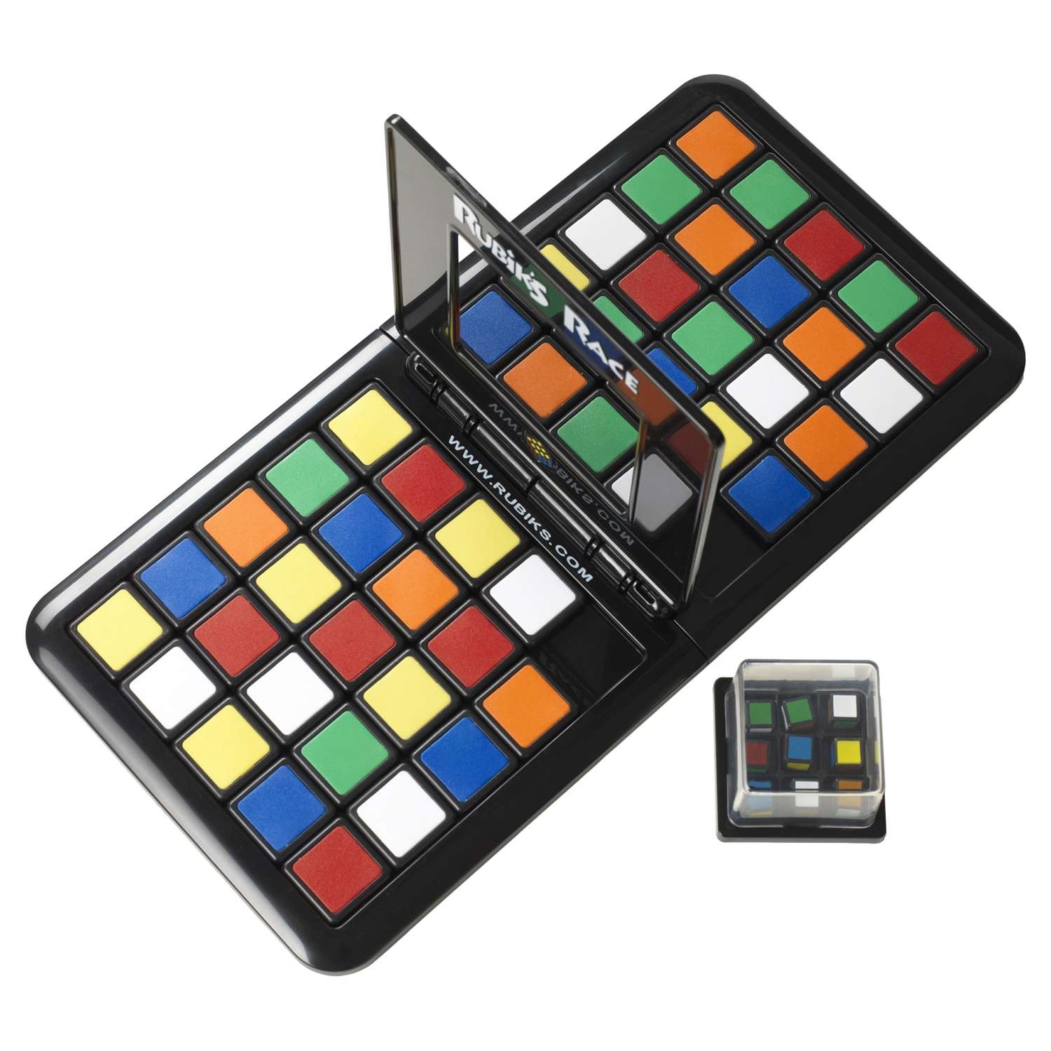 Игра настольная Rubik`s Рэйс Рубика 6063981 - фото 5