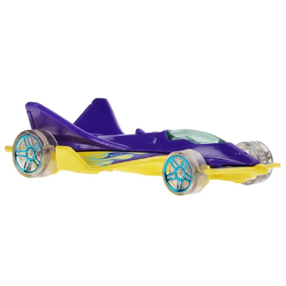 Автомобиль Hot Wheels Cloud Cutter 1:64 65112 - фото 1