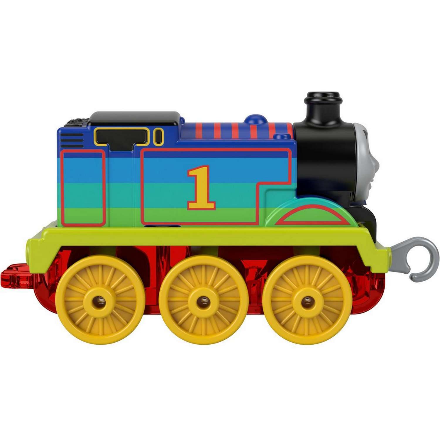 Поезд Thomas and Friends без механизмов GMK22 - фото 7